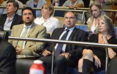 Foto de la galería: Sesión especial: 2da parte de lo que dejó la elección de autoridades en la Legislatura