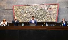Foto de la galería: Sesión especial: 2da parte de lo que dejó la elección de autoridades en la Legislatura