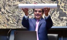 Foto de la galería: Sesión especial: 2da parte de lo que dejó la elección de autoridades en la Legislatura