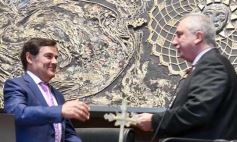 Foto de la galería: Sesión especial: 2da parte de lo que dejó la elección de autoridades en la Legislatura