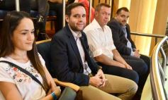 Foto de la galería: Sesión especial: 2da parte de lo que dejó la elección de autoridades en la Legislatura