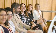 Foto de la galería: Sesión especial: 2da parte de lo que dejó la elección de autoridades en la Legislatura