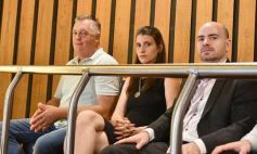 Foto de la galería: Sesión especial: 2da parte de lo que dejó la elección de autoridades en la Legislatura