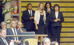 Foto de la galería: Sesión especial: 2da parte de lo que dejó la elección de autoridades en la Legislatura