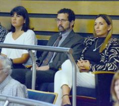 Foto de la galería: Sesión especial: 2da parte de lo que dejó la elección de autoridades en la Legislatura