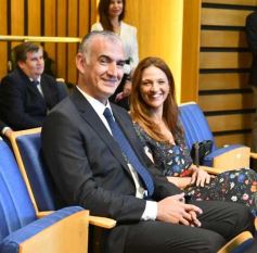 Foto de la galería: Sesión especial: 2da parte de lo que dejó la elección de autoridades en la Legislatura