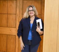 Foto de la galería: Sesión especial: 2da parte de lo que dejó la elección de autoridades en la Legislatura