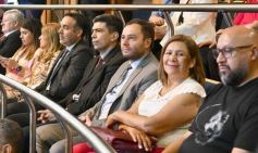 Foto de la galería: Sesión especial: 2da parte de lo que dejó la elección de autoridades en la Legislatura
