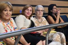 Foto de la galería: Sesión especial: 2da parte de lo que dejó la elección de autoridades en la Legislatura