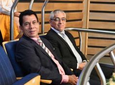 Foto de la galería: Sesión especial: 2da parte de lo que dejó la elección de autoridades en la Legislatura