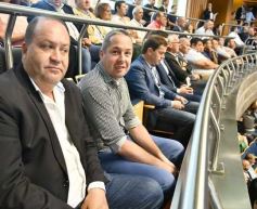 Foto de la galería: Sesión especial: 2da parte de lo que dejó la elección de autoridades en la Legislatura