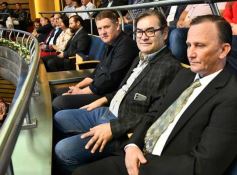 Foto de la galería: Sesión especial: 2da parte de lo que dejó la elección de autoridades en la Legislatura
