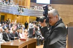 Foto de la galería: Sesión especial: 2da parte de lo que dejó la elección de autoridades en la Legislatura