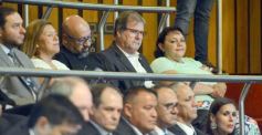 Foto de la galería: Sesión especial: 2da parte de lo que dejó la elección de autoridades en la Legislatura