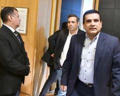 Foto de la galería: Sesión especial: 2da parte de lo que dejó la elección de autoridades en la Legislatura