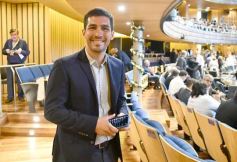 Foto de la galería: Sesión especial: 2da parte de lo que dejó la elección de autoridades en la Legislatura