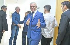 Foto de la galería: Sesión especial: 2da parte de lo que dejó la elección de autoridades en la Legislatura