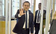 Foto de la galería: Sesión especial: 2da parte de lo que dejó la elección de autoridades en la Legislatura