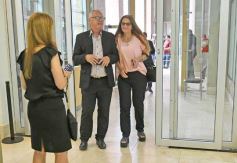 Foto de la galería: Sesión especial: 2da parte de lo que dejó la elección de autoridades en la Legislatura