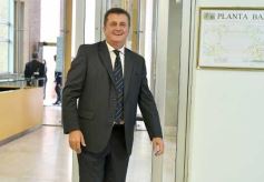 Foto de la galería: Sesión especial: 2da parte de lo que dejó la elección de autoridades en la Legislatura