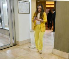 Foto de la galería: Sesión especial: 2da parte de lo que dejó la elección de autoridades en la Legislatura