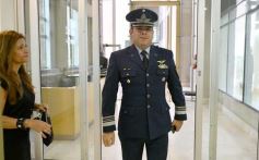 Foto de la galería: Sesión especial: 2da parte de lo que dejó la elección de autoridades en la Legislatura