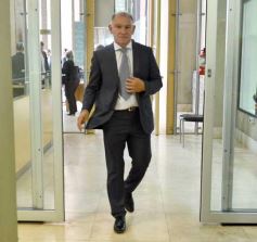 Foto de la galería: Sesión especial: 2da parte de lo que dejó la elección de autoridades en la Legislatura