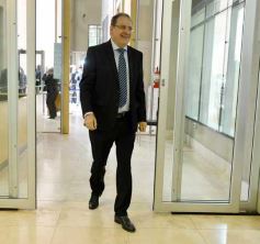 Foto de la galería: Sesión especial: 2da parte de lo que dejó la elección de autoridades en la Legislatura