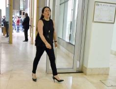 Foto de la galería: Sesión especial: 2da parte de lo que dejó la elección de autoridades en la Legislatura