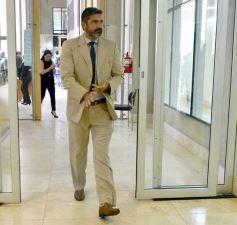 Foto de la galería: Sesión especial: 2da parte de lo que dejó la elección de autoridades en la Legislatura