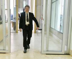 Foto de la galería: Sesión especial: 2da parte de lo que dejó la elección de autoridades en la Legislatura