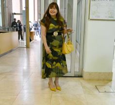 Foto de la galería: Sesión especial: 2da parte de lo que dejó la elección de autoridades en la Legislatura