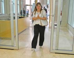 Foto de la galería: Sesión especial: 2da parte de lo que dejó la elección de autoridades en la Legislatura