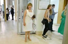 Foto de la galería: Sesión especial: 2da parte de lo que dejó la elección de autoridades en la Legislatura