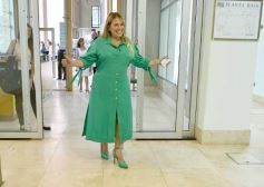 Foto de la galería: Sesión especial: 2da parte de lo que dejó la elección de autoridades en la Legislatura