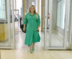 Foto de la galería: Sesión especial: 2da parte de lo que dejó la elección de autoridades en la Legislatura