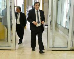 Foto de la galería: Sesión especial: 2da parte de lo que dejó la elección de autoridades en la Legislatura