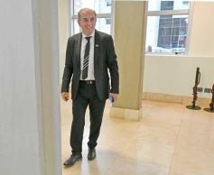 Foto de la galería: Sesión especial: 2da parte de lo que dejó la elección de autoridades en la Legislatura