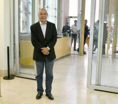 Foto de la galería: Sesión especial: 2da parte de lo que dejó la elección de autoridades en la Legislatura