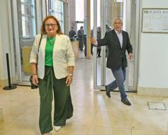 Foto de la galería: Sesión especial: 2da parte de lo que dejó la elección de autoridades en la Legislatura