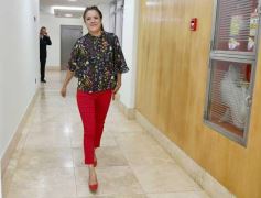 Foto de la galería: Sesión especial: 2da parte de lo que dejó la elección de autoridades en la Legislatura