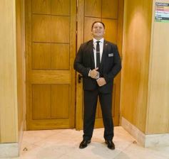 Foto de la galería: Sesión especial: 2da parte de lo que dejó la elección de autoridades en la Legislatura