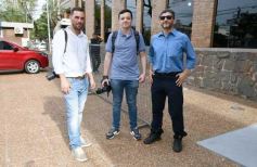 Foto de la galería: Sesión especial: 2da parte de lo que dejó la elección de autoridades en la Legislatura