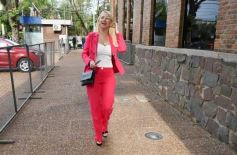 Foto de la galería: Sesión especial: 2da parte de lo que dejó la elección de autoridades en la Legislatura