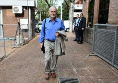 Foto de la galería: Sesión especial: 2da parte de lo que dejó la elección de autoridades en la Legislatura