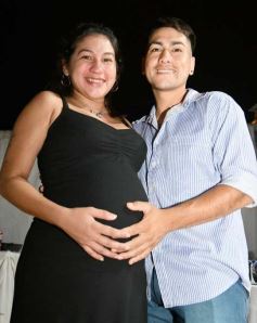 Foto de la galería: Fin de año para festejar: Iris y Marcelo Bittencurt dieron el si en Posadas