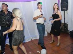 Foto de la galería: Fin de año para festejar: Iris y Marcelo Bittencurt dieron el si en Posadas