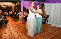 Foto de la galería: Fin de año para festejar: Iris y Marcelo Bittencurt dieron el si en Posadas