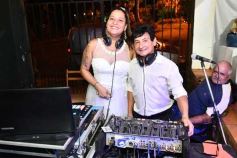 Foto de la galería: Fin de año para festejar: Iris y Marcelo Bittencurt dieron el si en Posadas