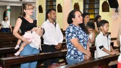 Foto de la galería: Fin de año para festejar: Iris y Marcelo Bittencurt dieron el si en Posadas